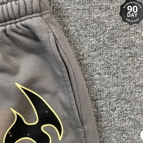 Hellstar shorts
